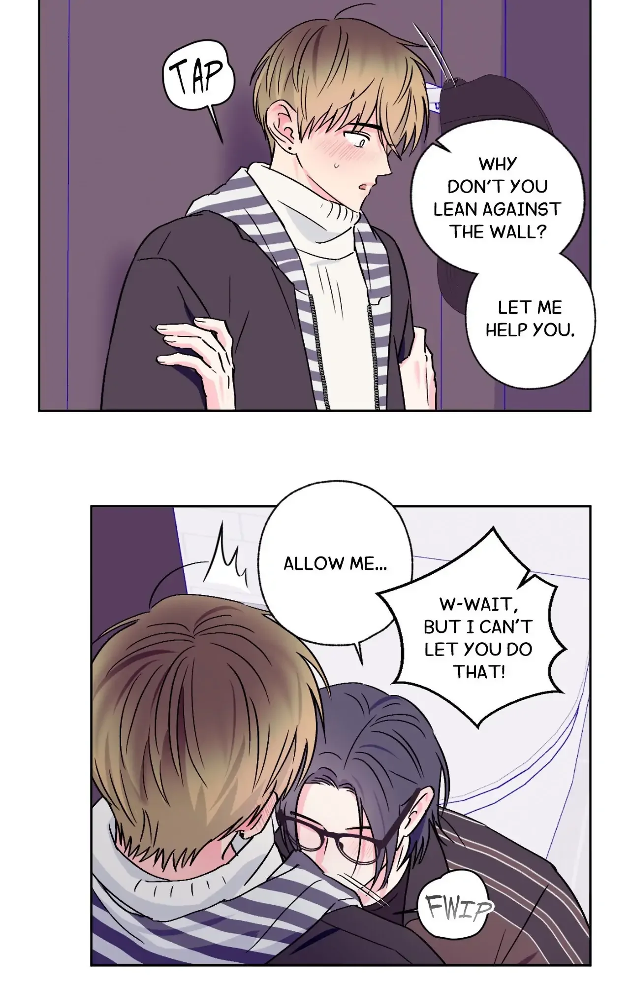 Breakout Scandal - Chapter 51 Page 18