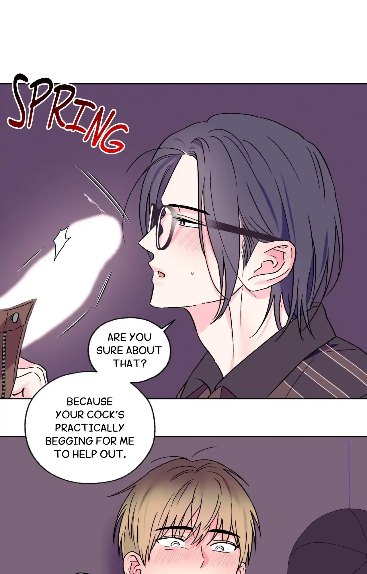 Breakout Scandal - Chapter 51 Page 19