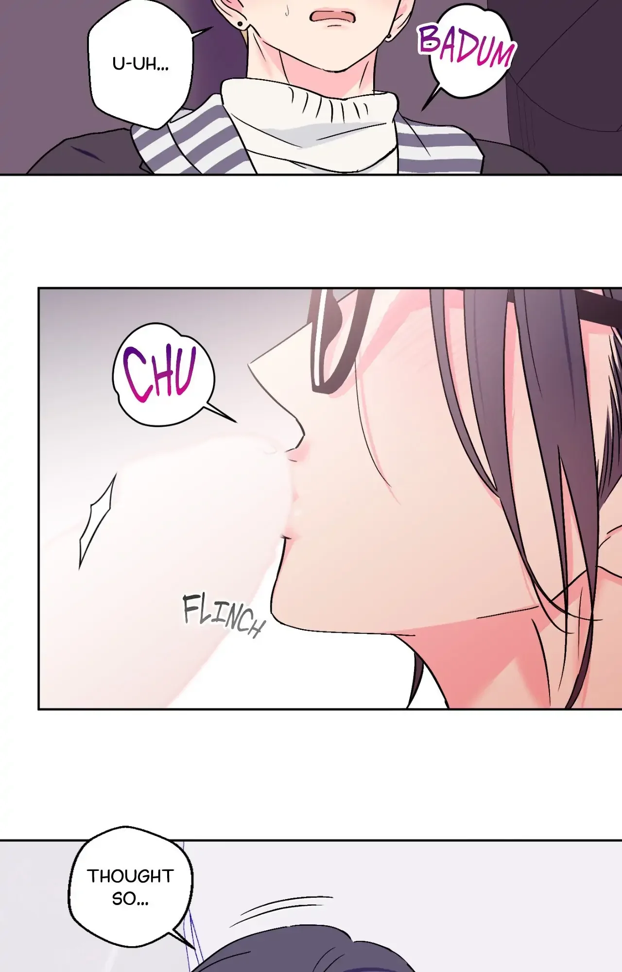 Breakout Scandal - Chapter 51 Page 20