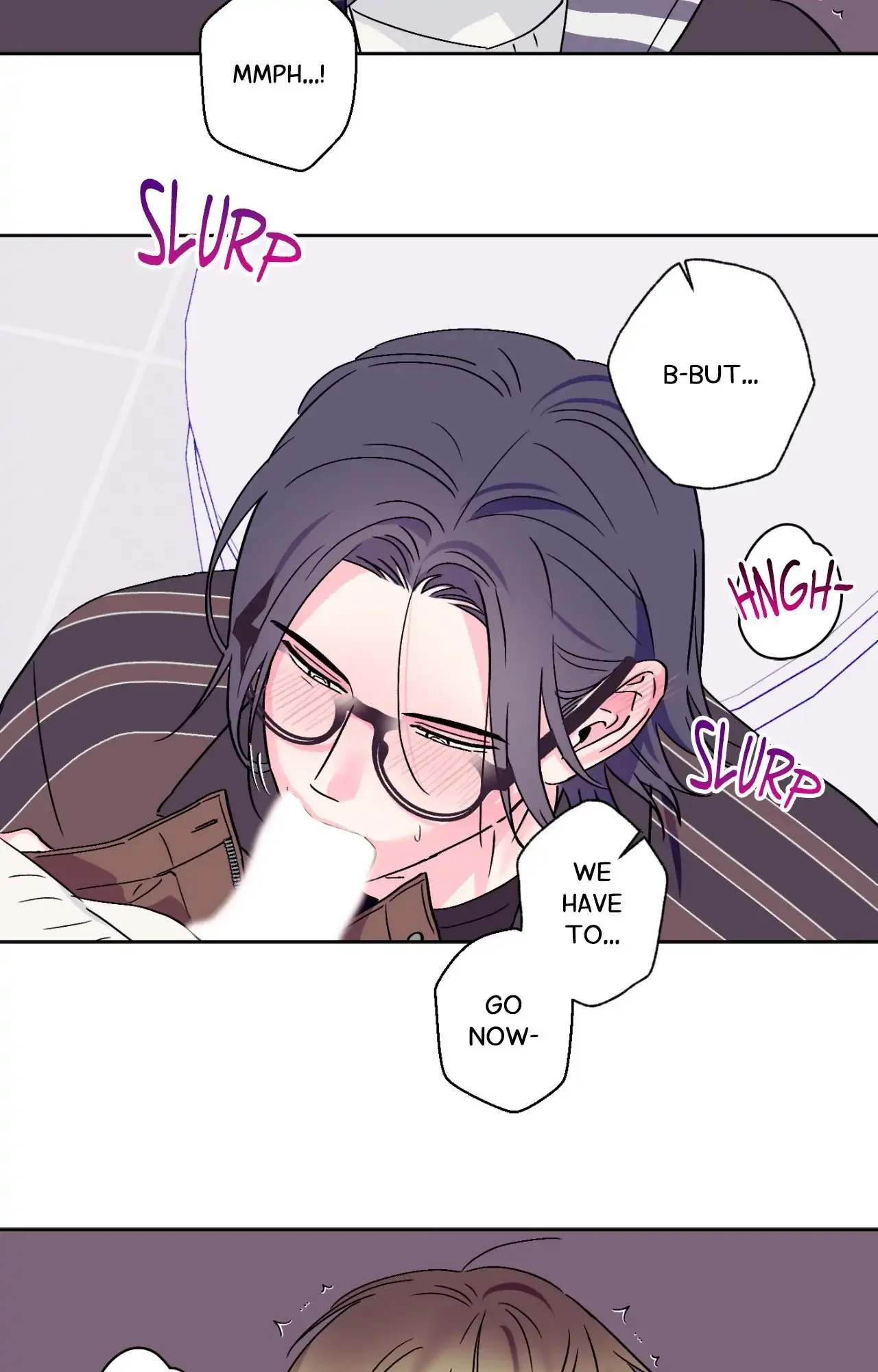 Breakout Scandal - Chapter 51 Page 22