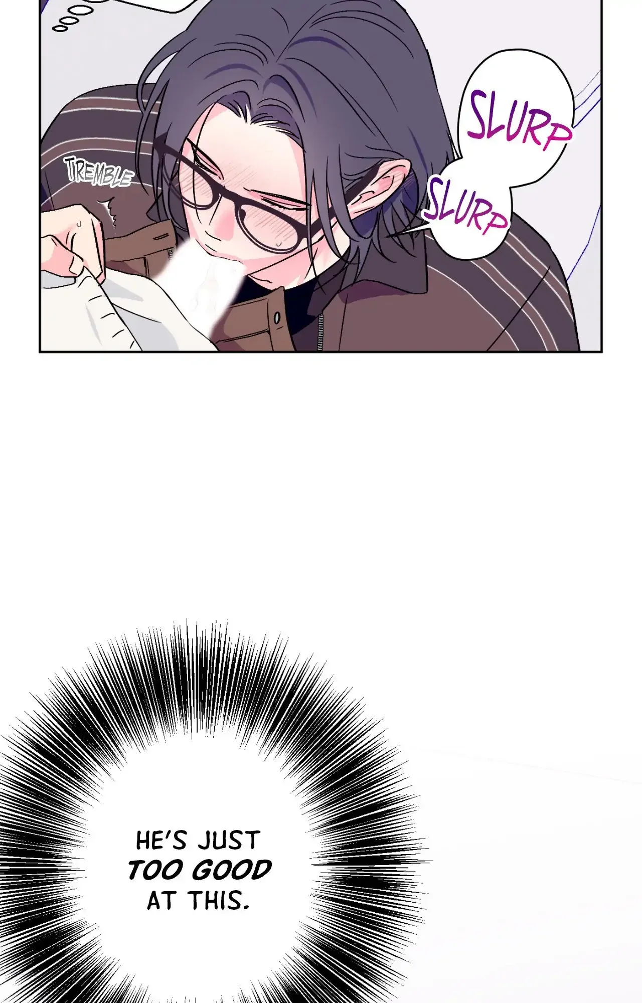 Breakout Scandal - Chapter 51 Page 24