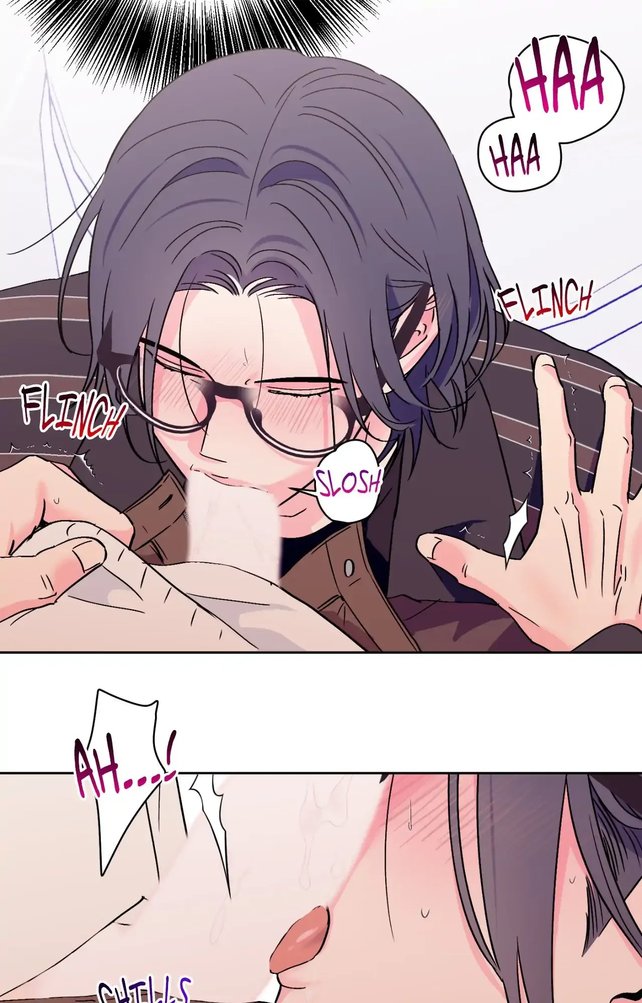 Breakout Scandal - Chapter 51 Page 25
