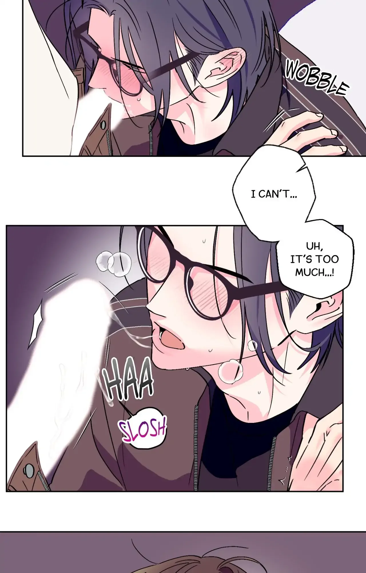 Breakout Scandal - Chapter 51 Page 27