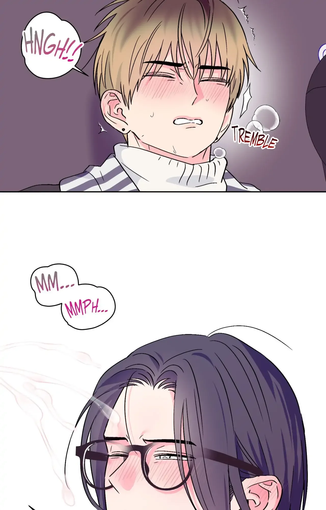 Breakout Scandal - Chapter 51 Page 28