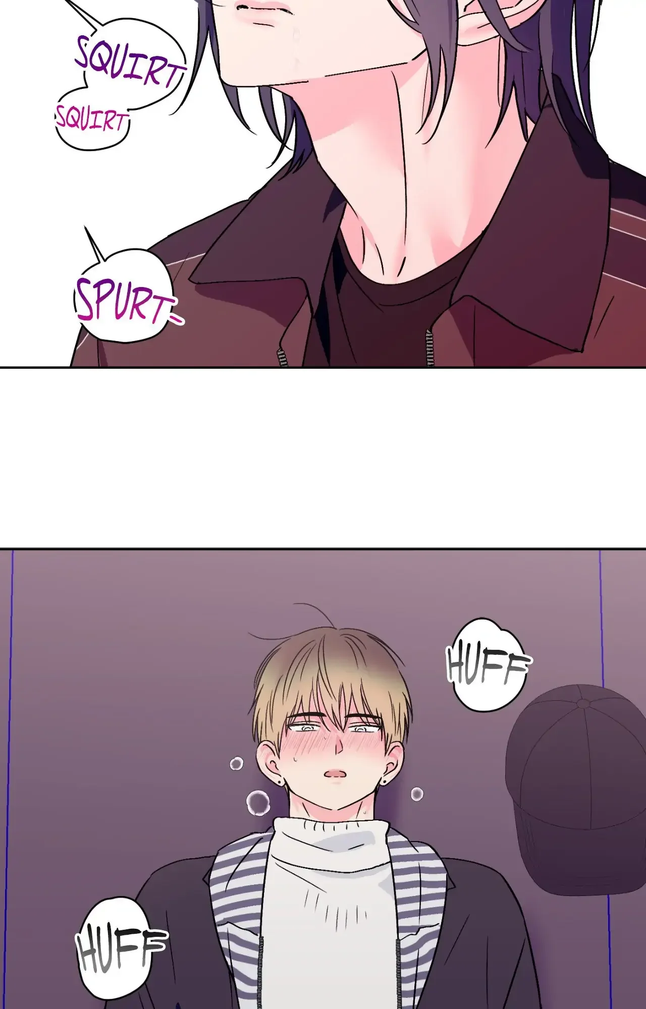 Breakout Scandal - Chapter 51 Page 29