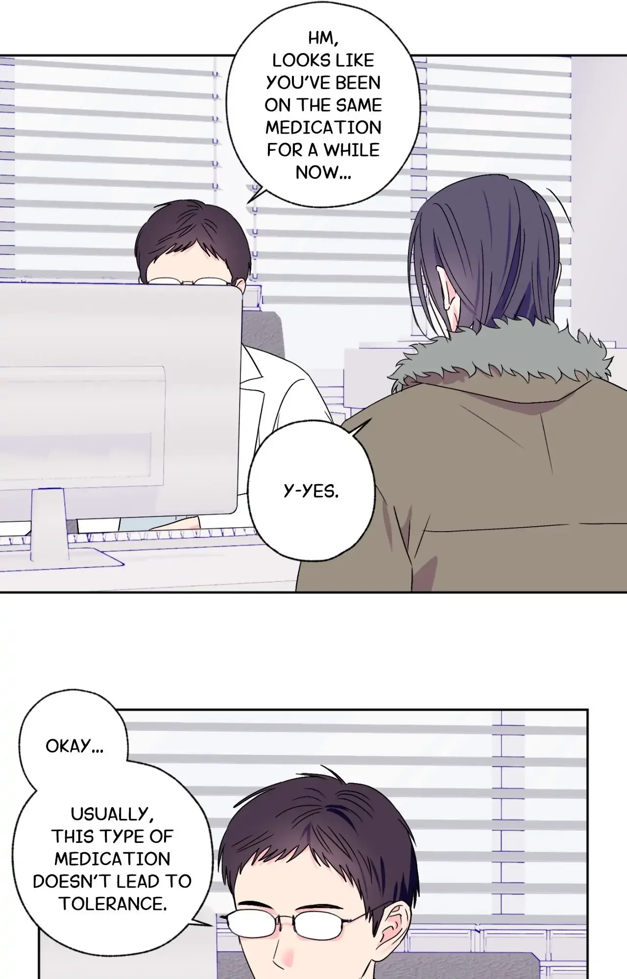 Breakout Scandal - Chapter 51 Page 34