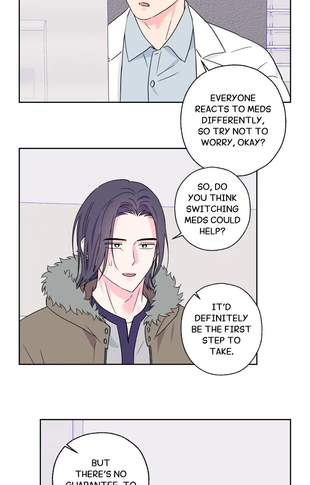 Breakout Scandal - Chapter 51 Page 35