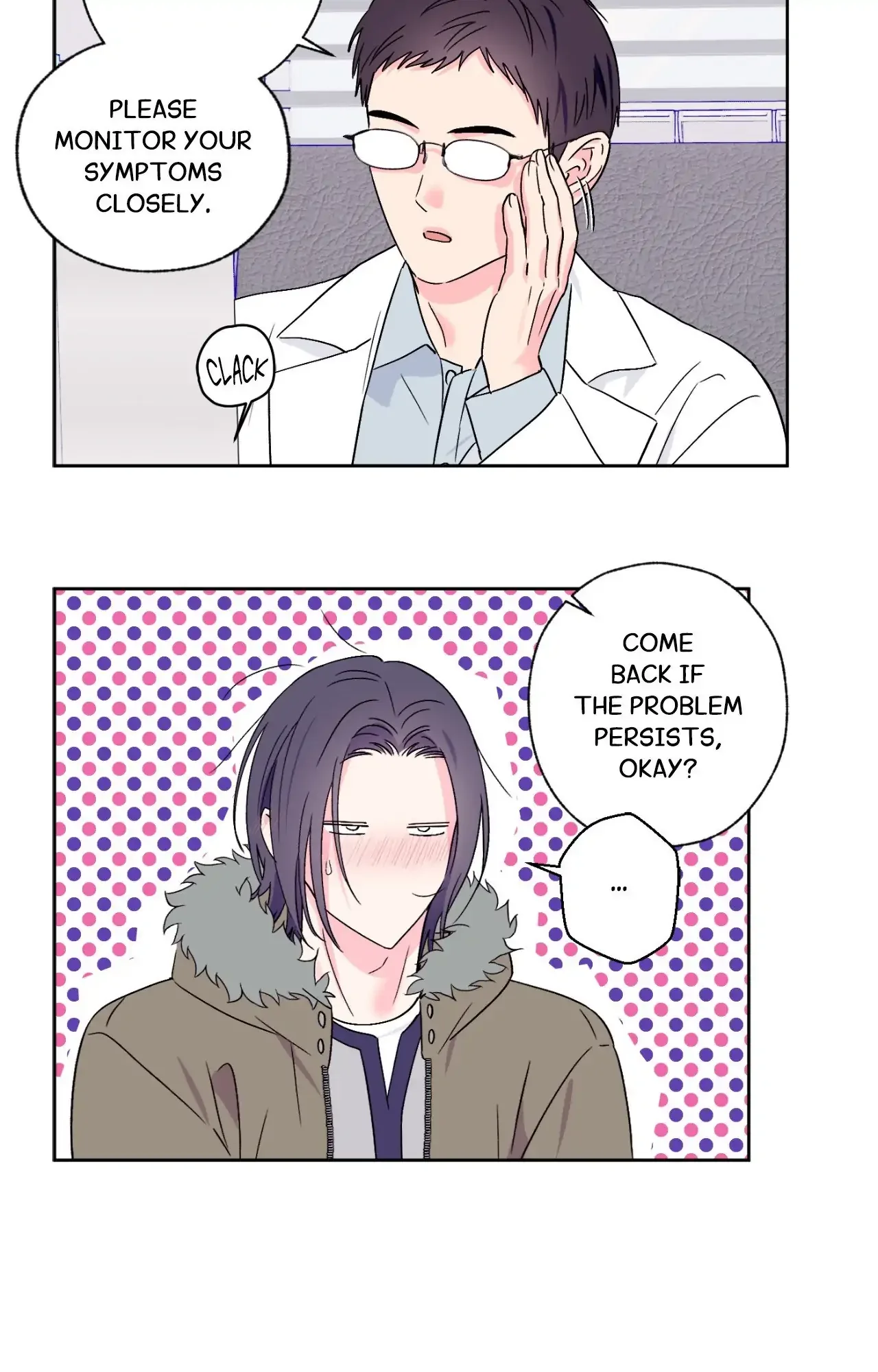 Breakout Scandal - Chapter 51 Page 39