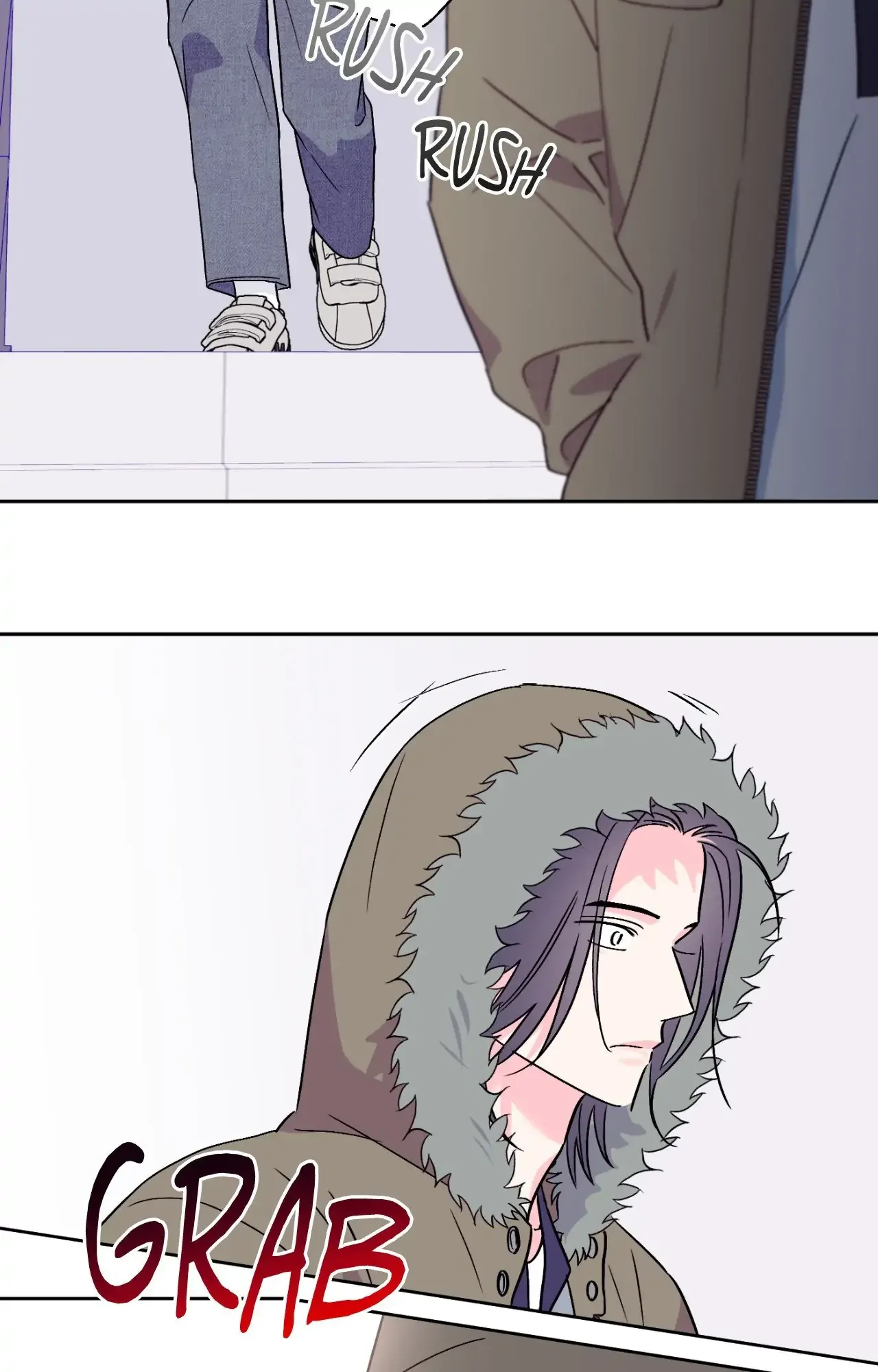Breakout Scandal - Chapter 51 Page 44