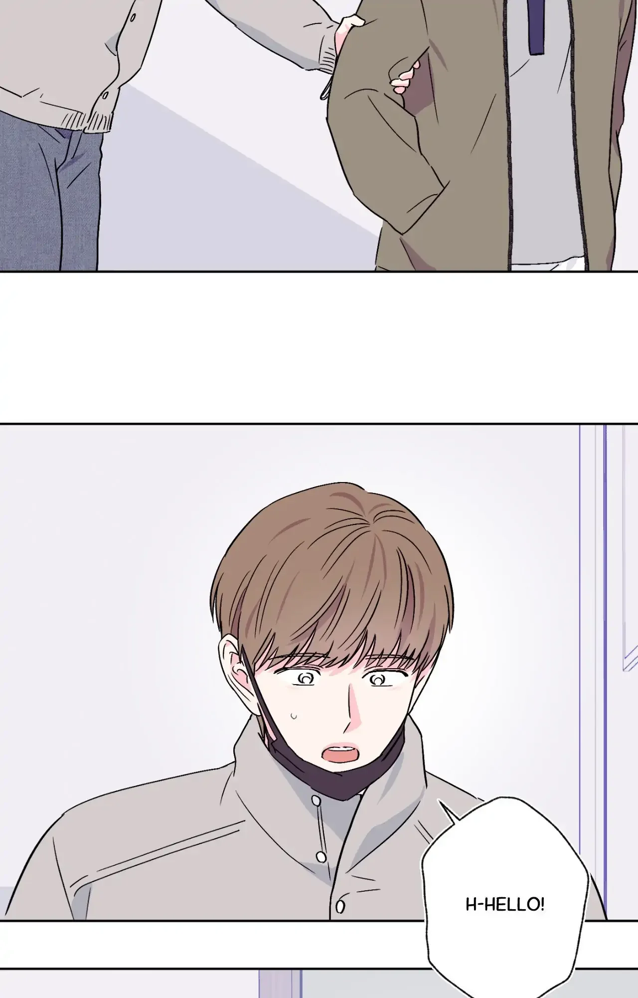 Breakout Scandal - Chapter 51 Page 46
