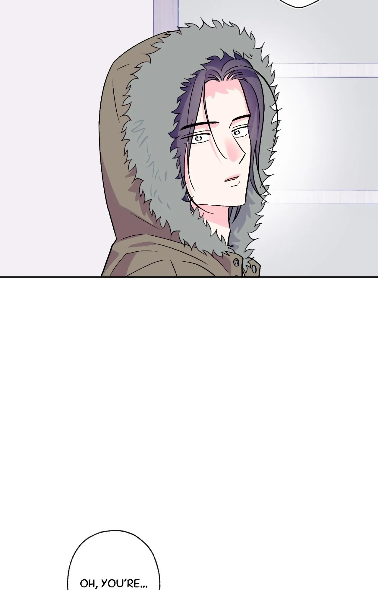 Breakout Scandal - Chapter 51 Page 47