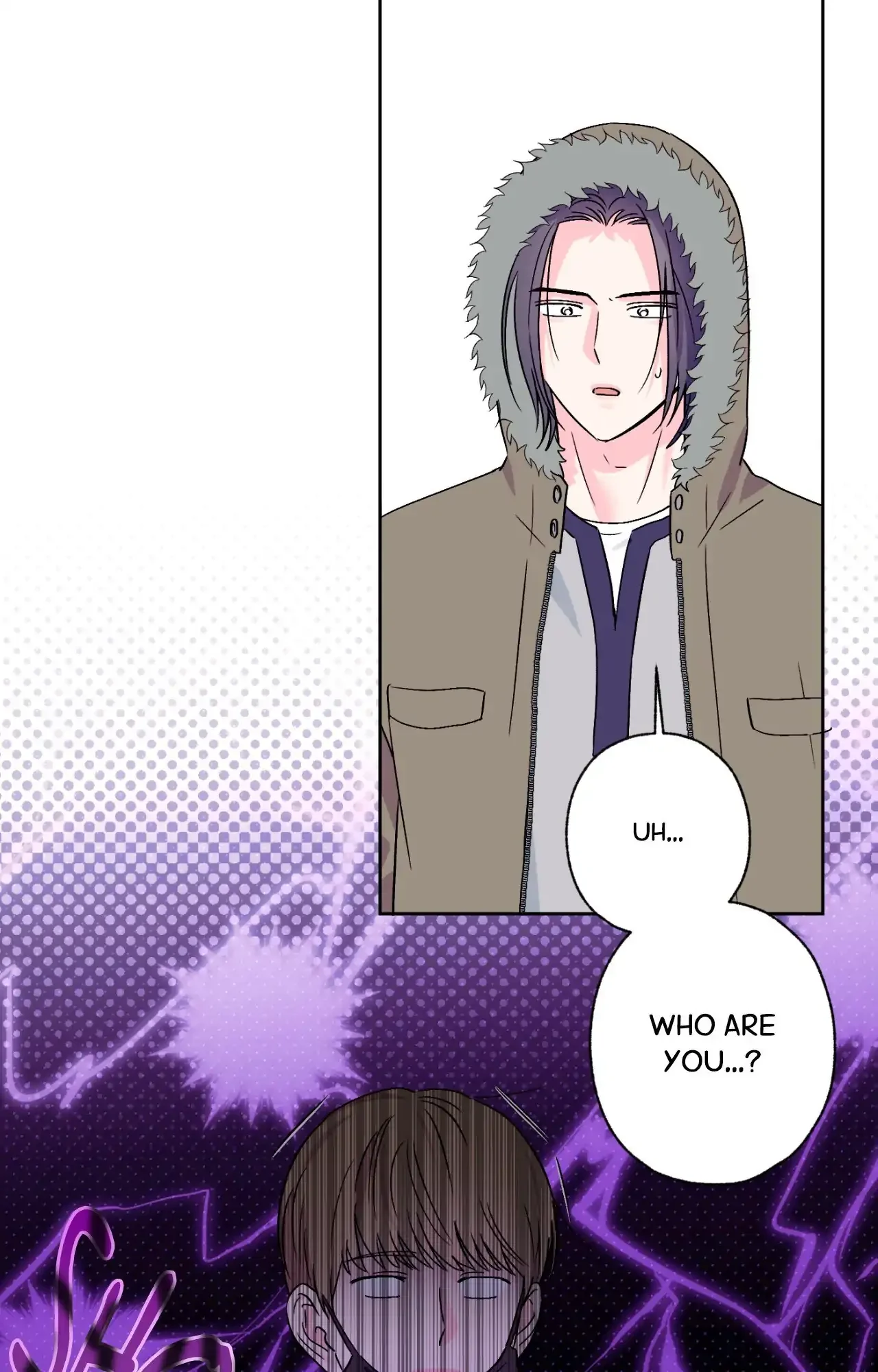 Breakout Scandal - Chapter 52 Page 4