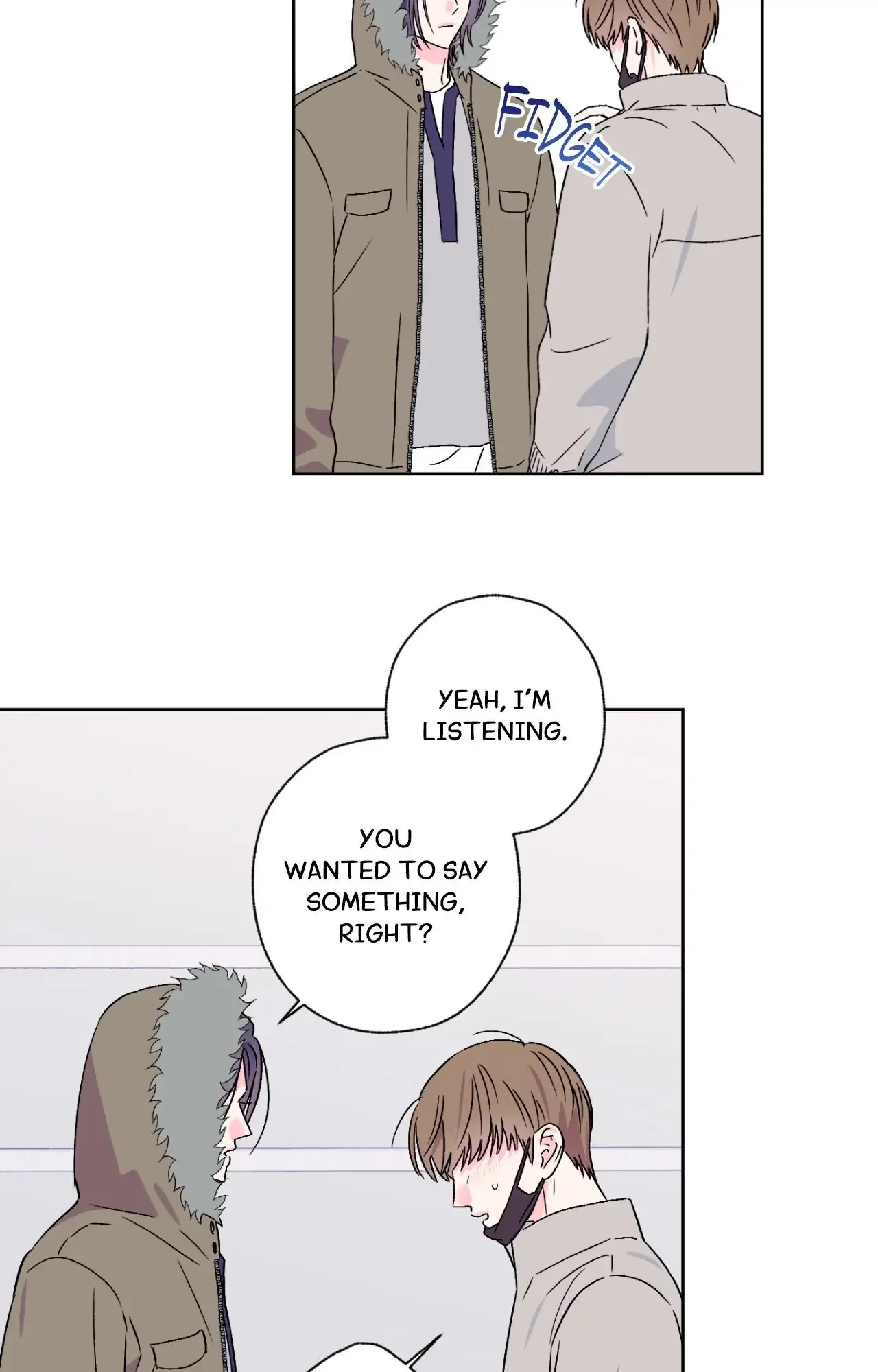 Breakout Scandal - Chapter 52 Page 10