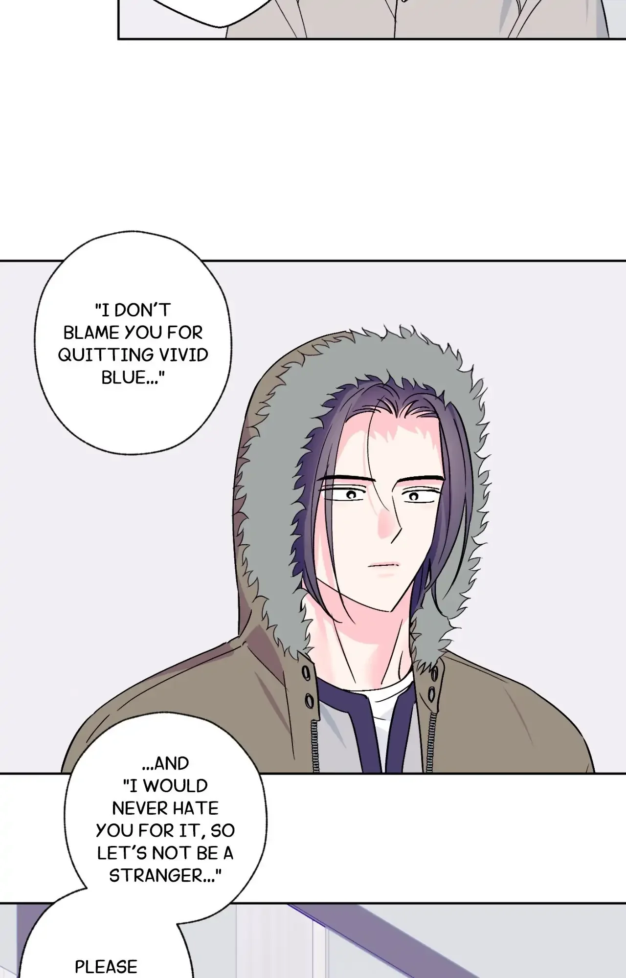 Breakout Scandal - Chapter 52 Page 13