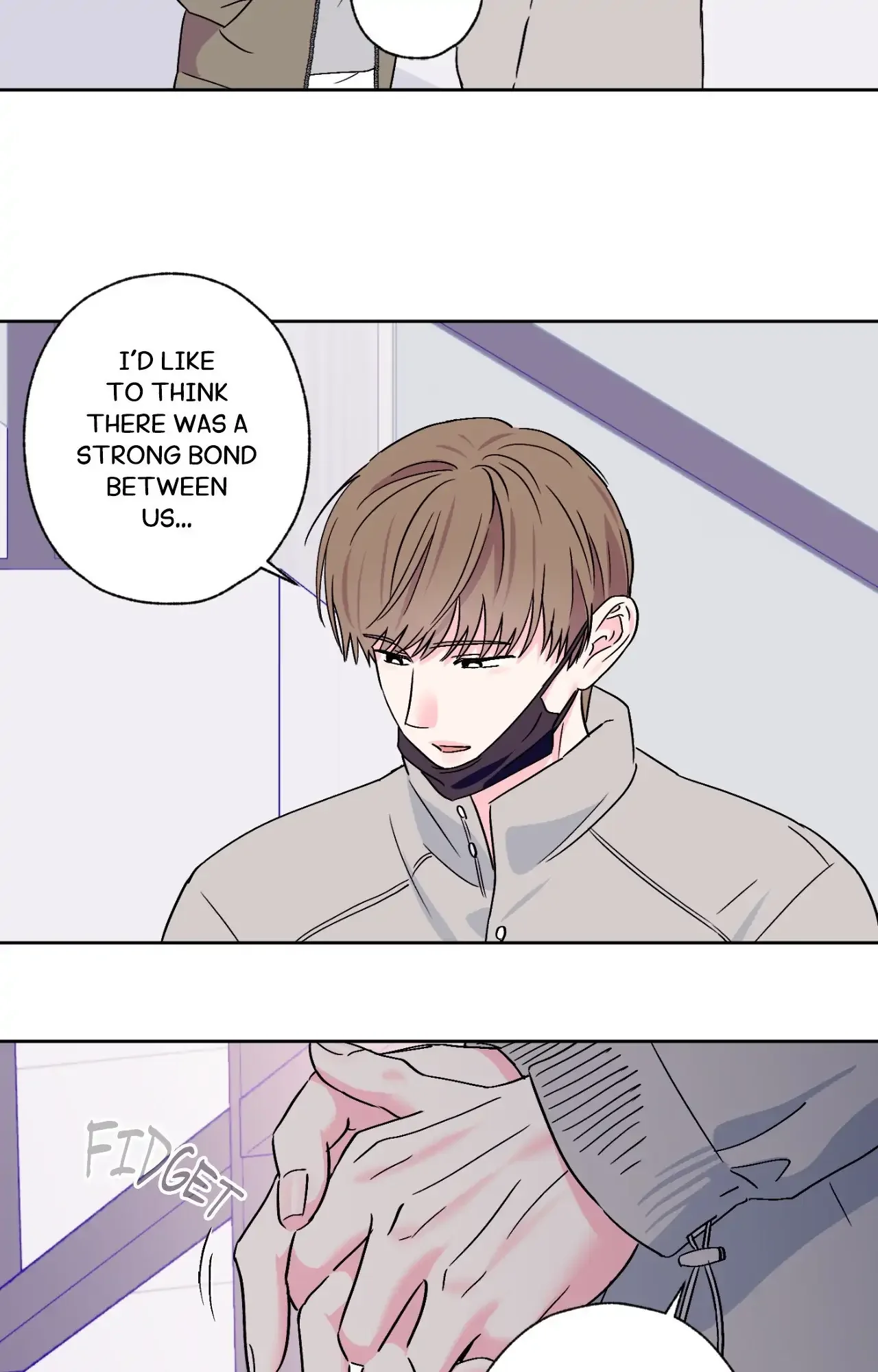 Breakout Scandal - Chapter 52 Page 15