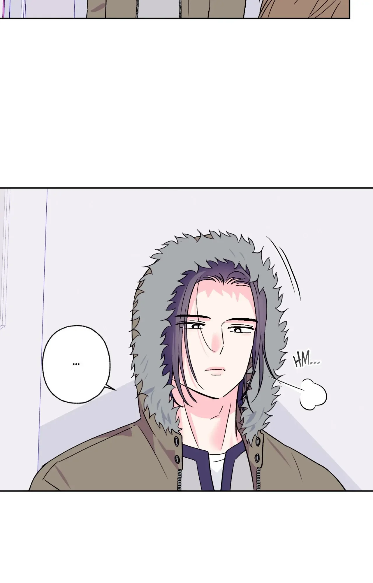 Breakout Scandal - Chapter 52 Page 20