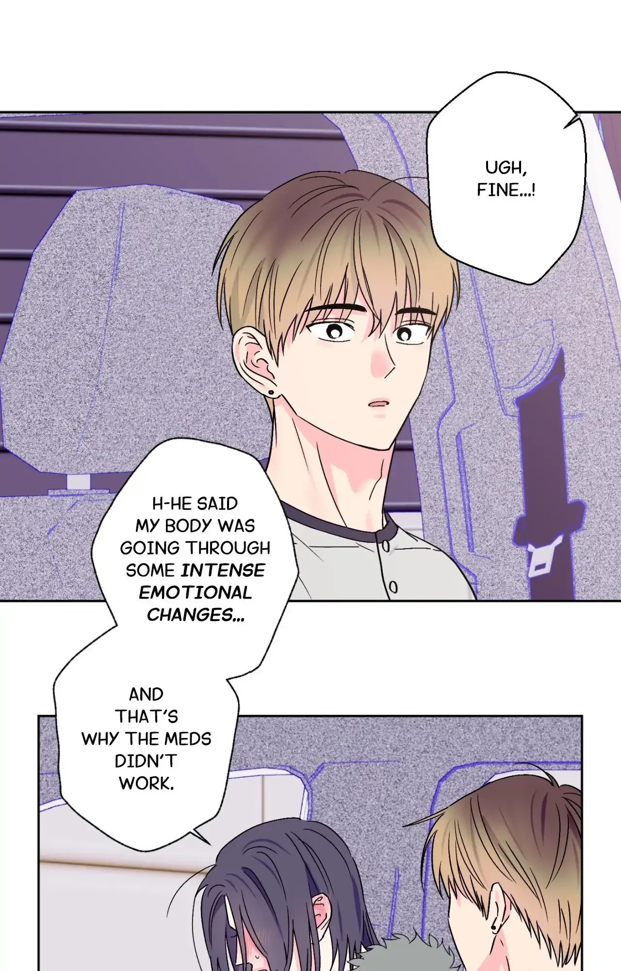 Breakout Scandal - Chapter 52 Page 30