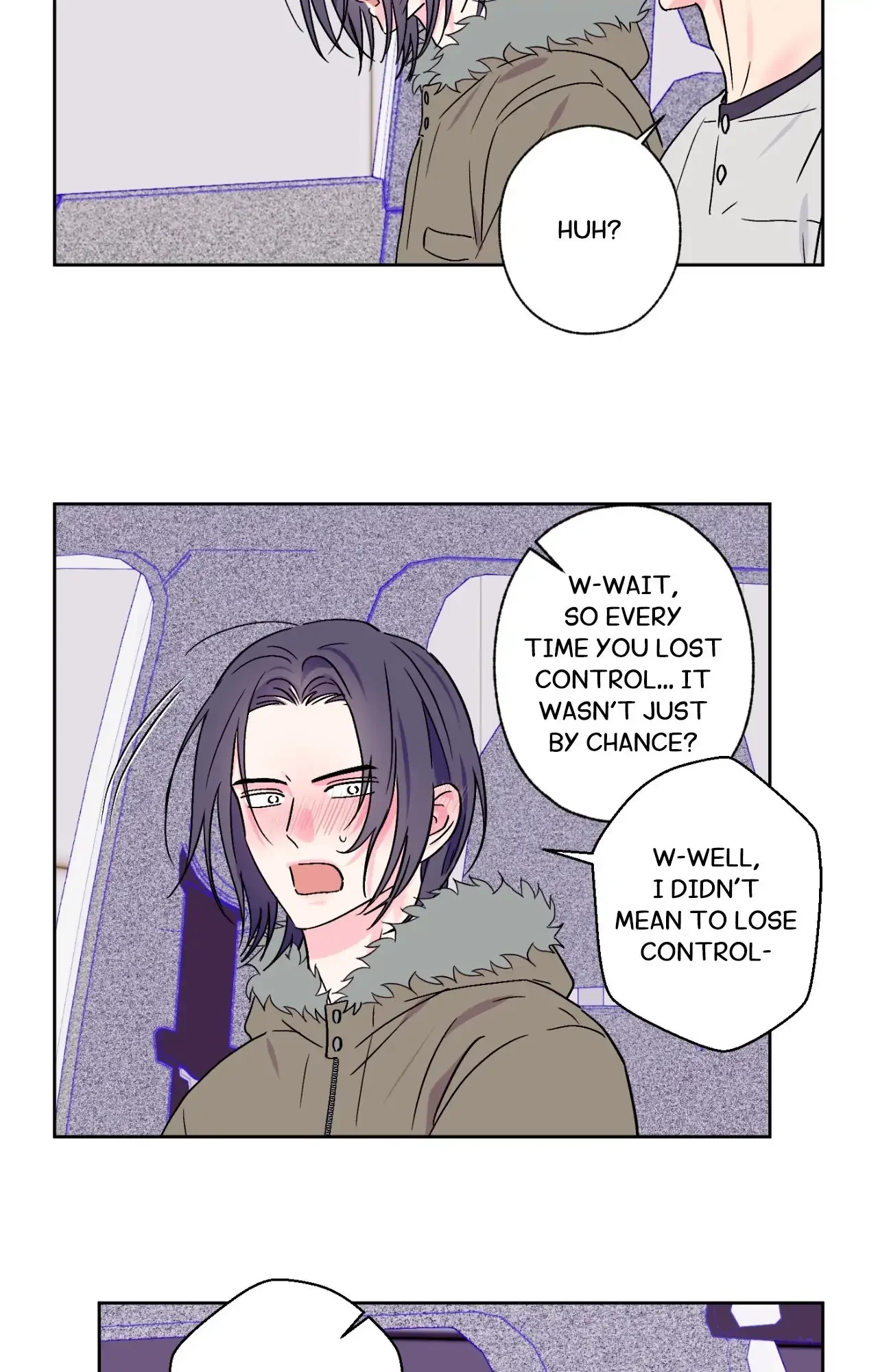 Breakout Scandal - Chapter 52 Page 31