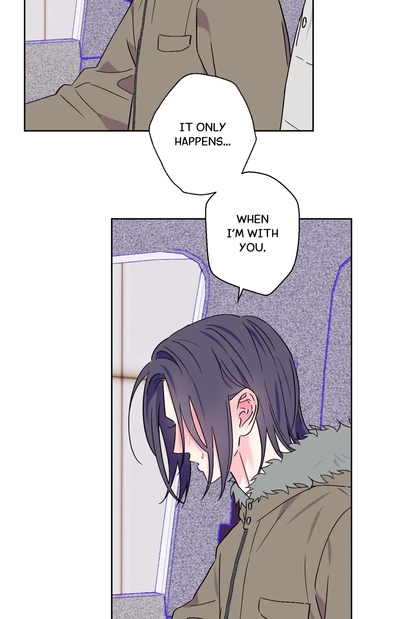Breakout Scandal - Chapter 52 Page 33