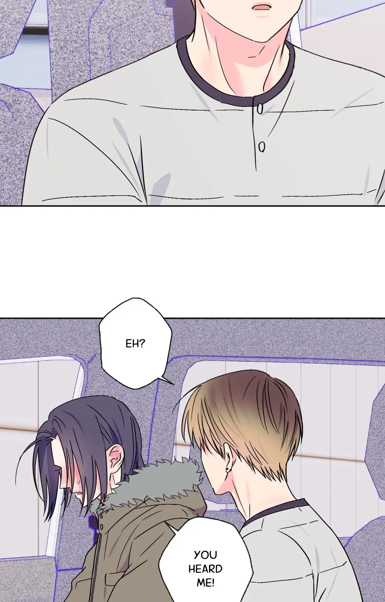 Breakout Scandal - Chapter 52 Page 41