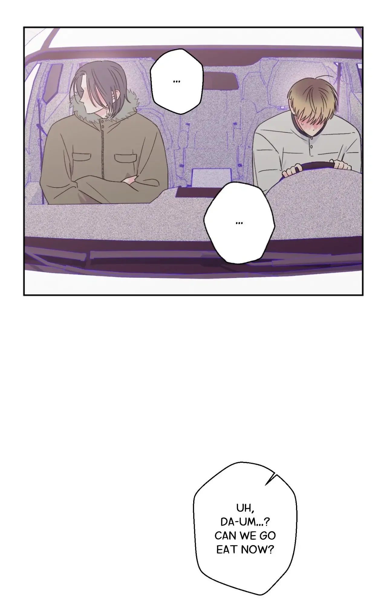 Breakout Scandal - Chapter 52 Page 48