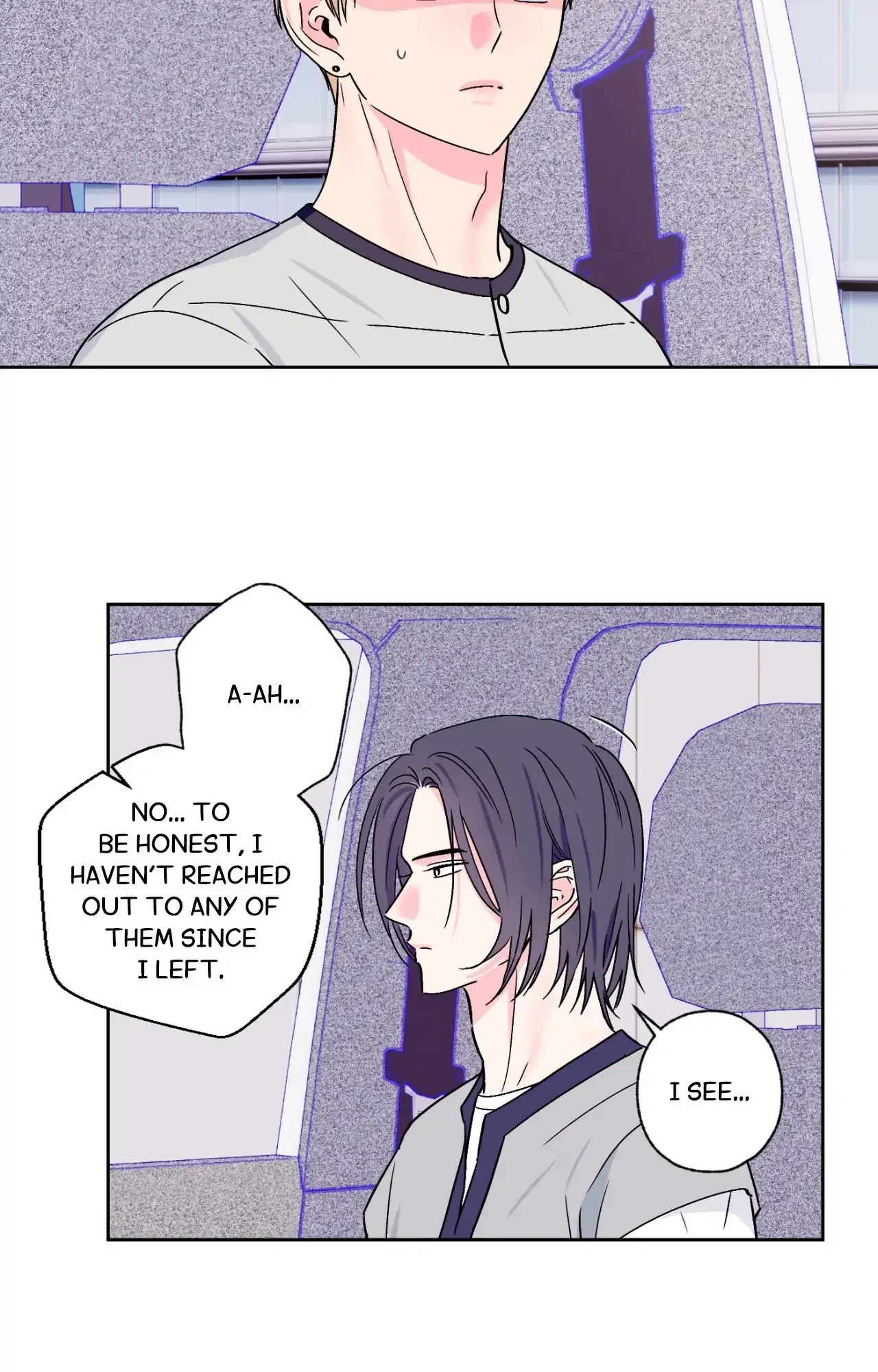 Breakout Scandal - Chapter 53 Page 8