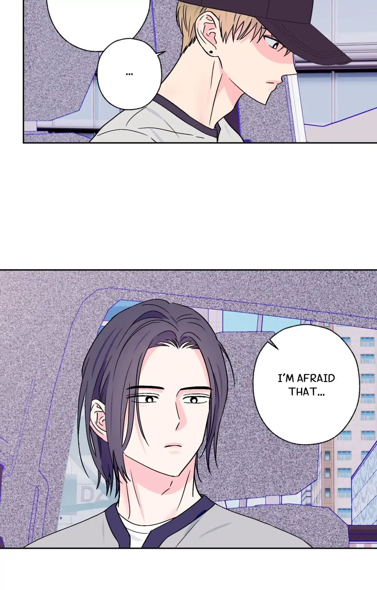 Breakout Scandal - Chapter 53 Page 13