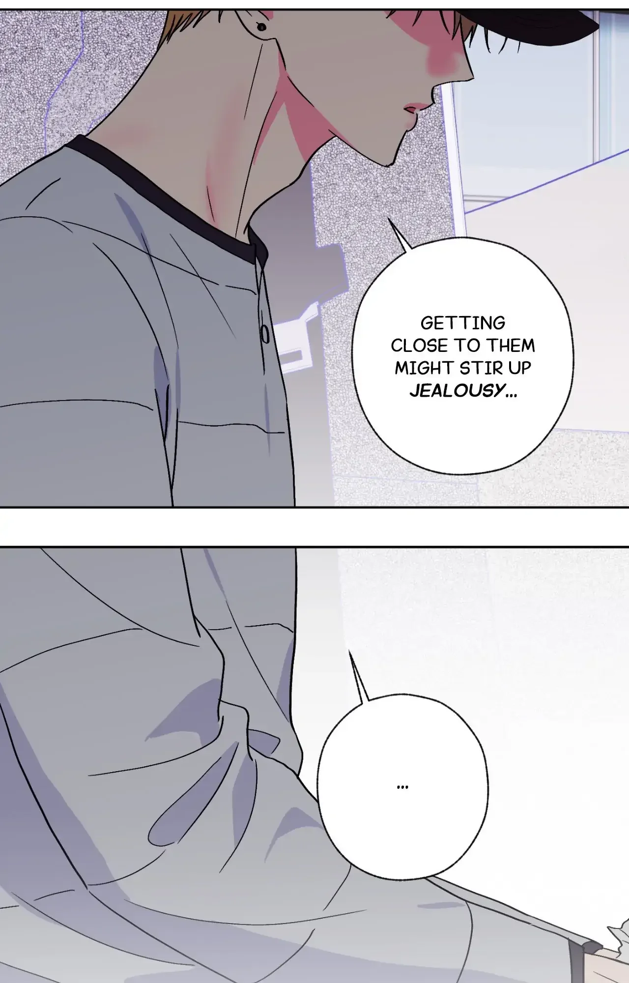 Breakout Scandal - Chapter 53 Page 14