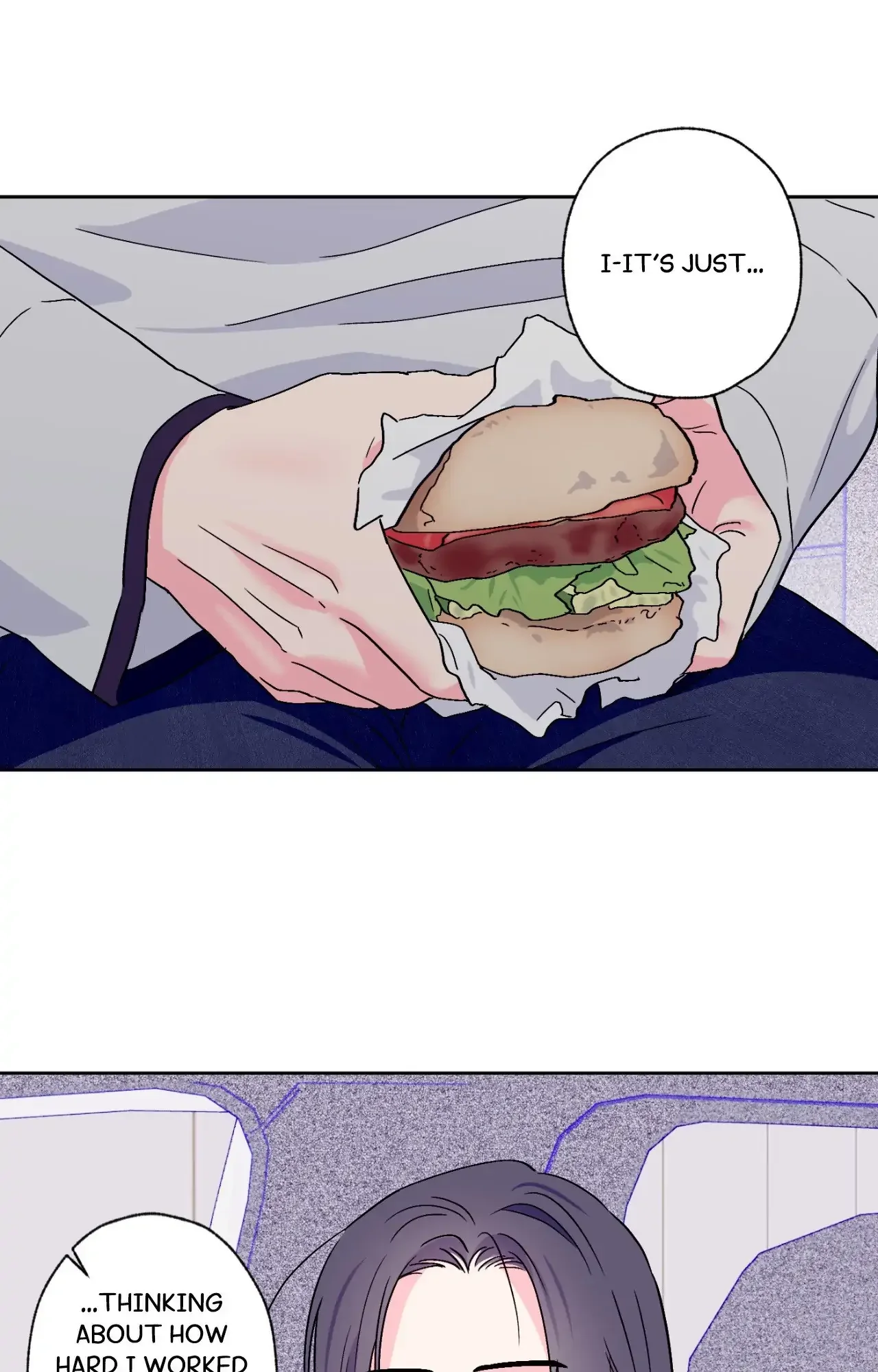 Breakout Scandal - Chapter 53 Page 20