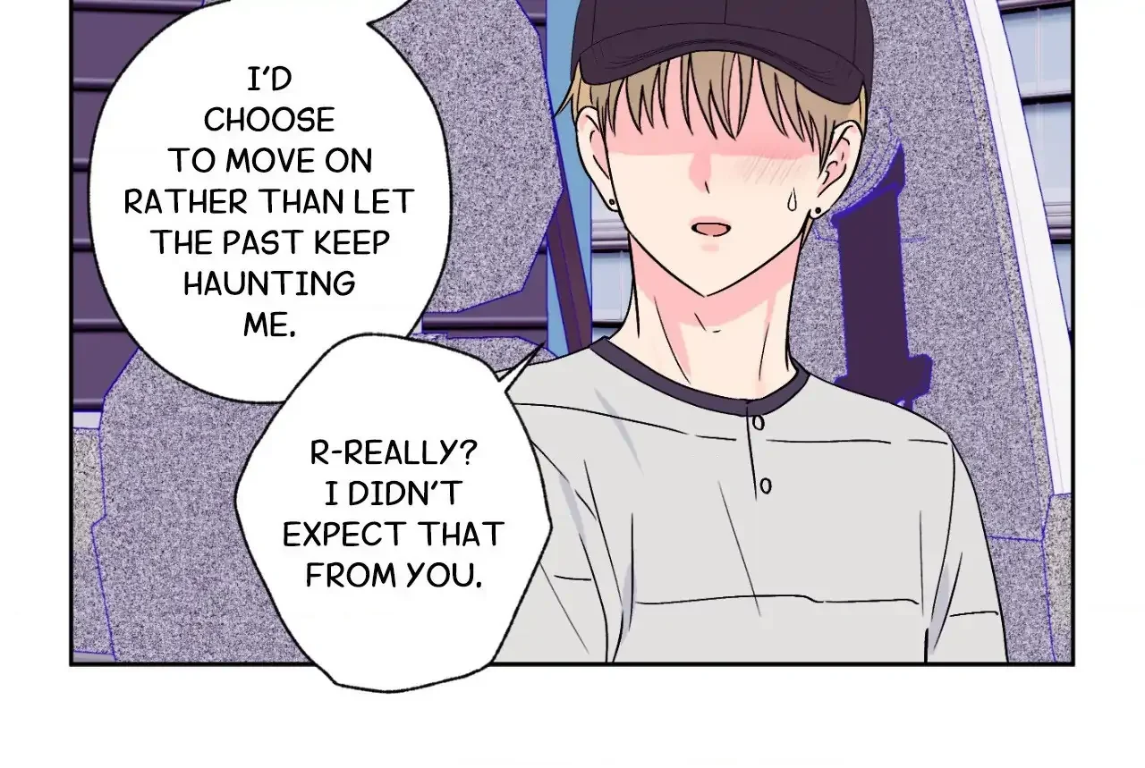 Breakout Scandal - Chapter 53 Page 23