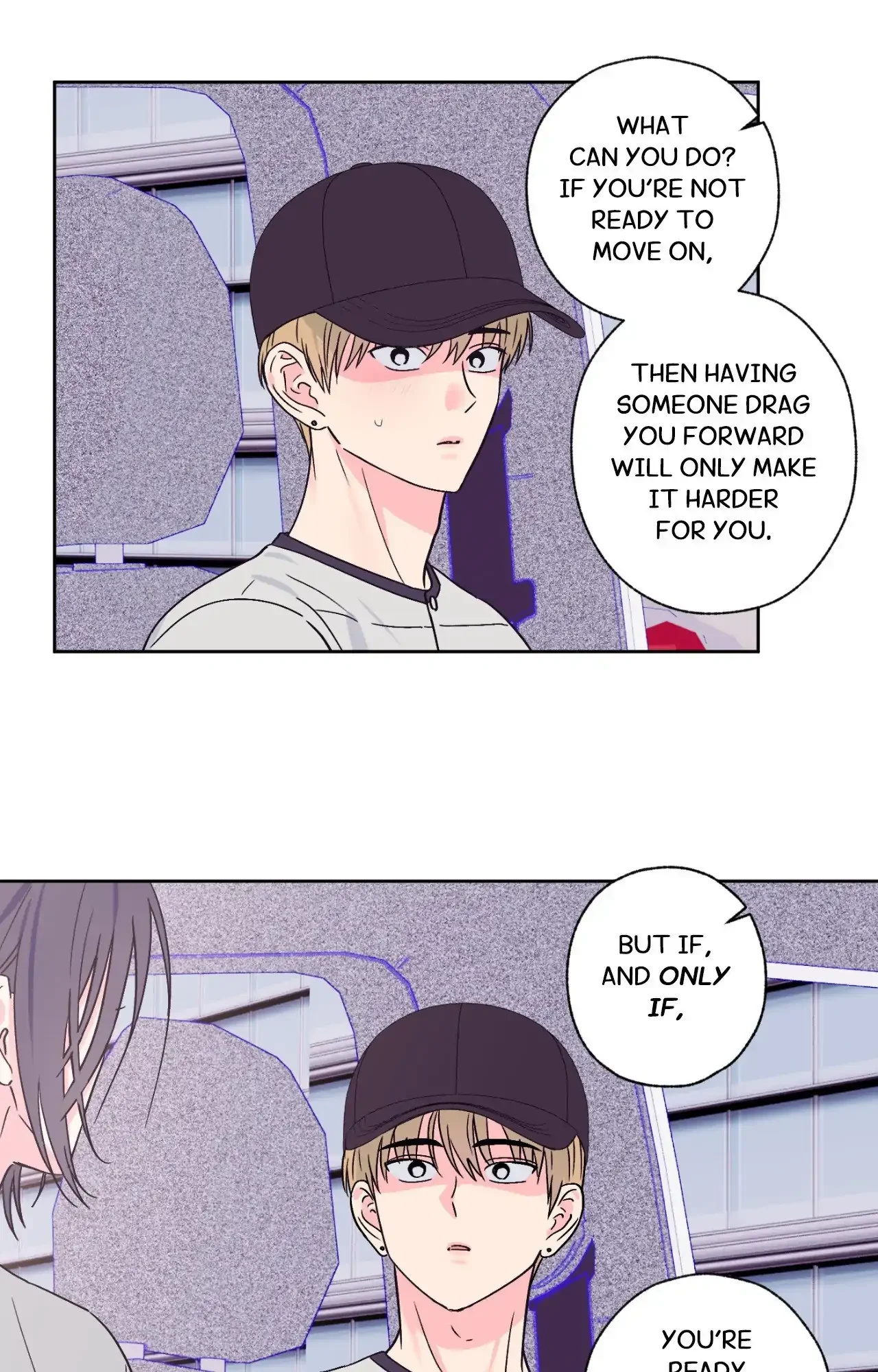 Breakout Scandal - Chapter 53 Page 24