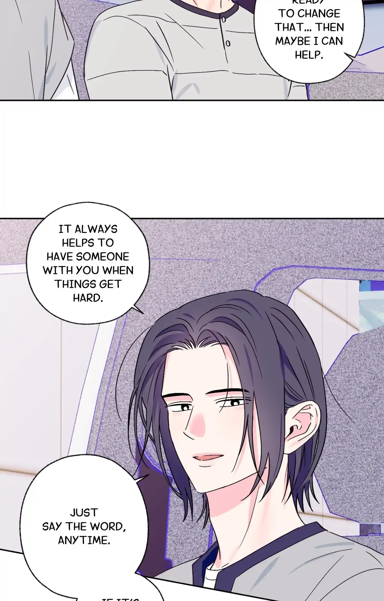 Breakout Scandal - Chapter 53 Page 25