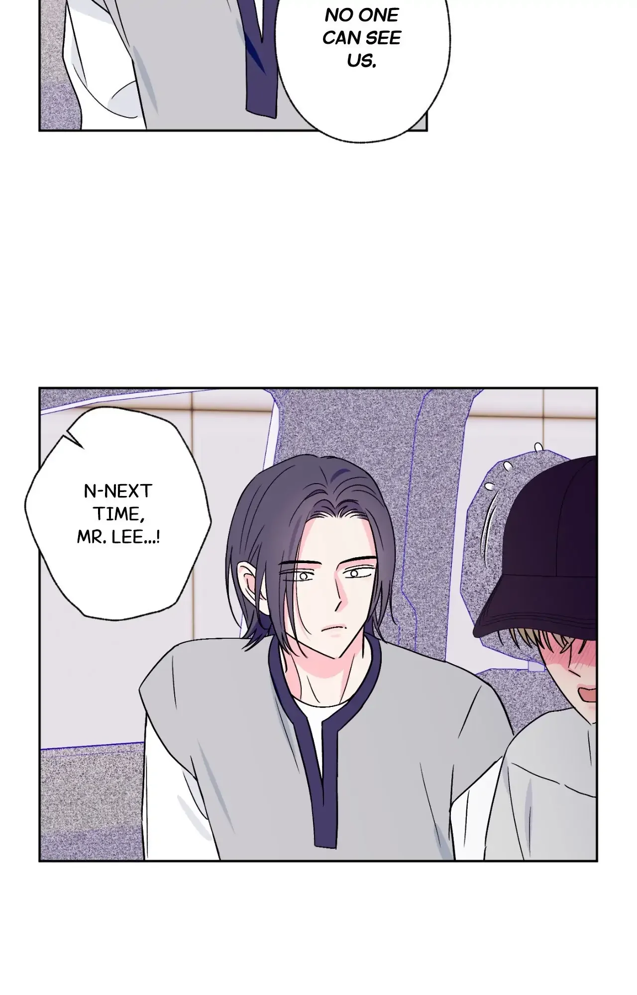 Breakout Scandal - Chapter 53 Page 29