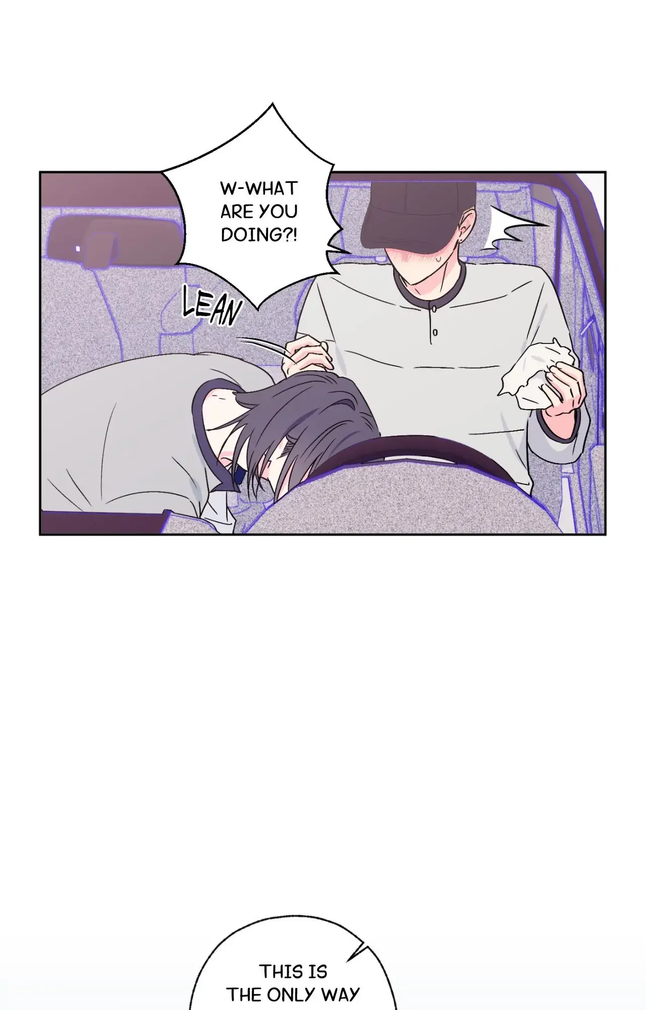 Breakout Scandal - Chapter 53 Page 31
