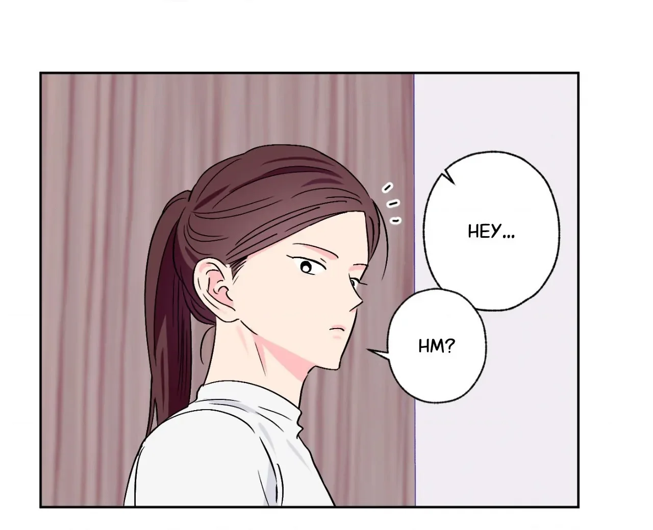 Breakout Scandal - Chapter 53 Page 36