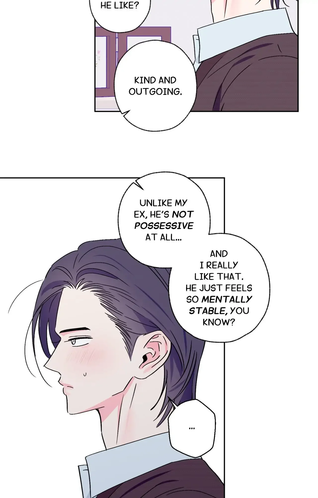 Breakout Scandal - Chapter 53 Page 42