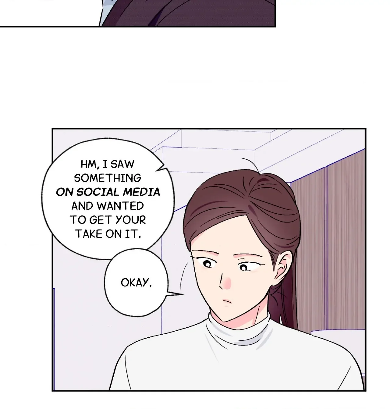 Breakout Scandal - Chapter 53 Page 43