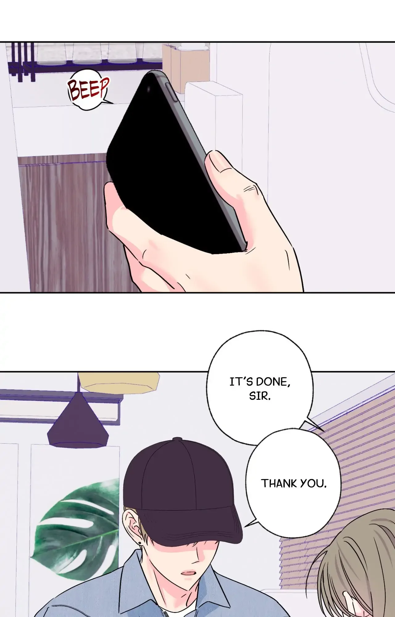 Breakout Scandal - Chapter 53 Page 51