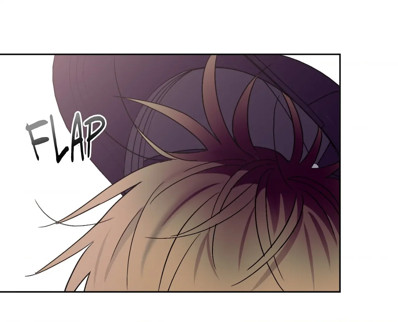 Breakout Scandal - Chapter 53 Page 54