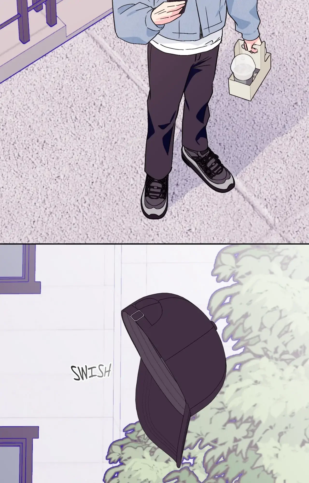 Breakout Scandal - Chapter 53 Page 56