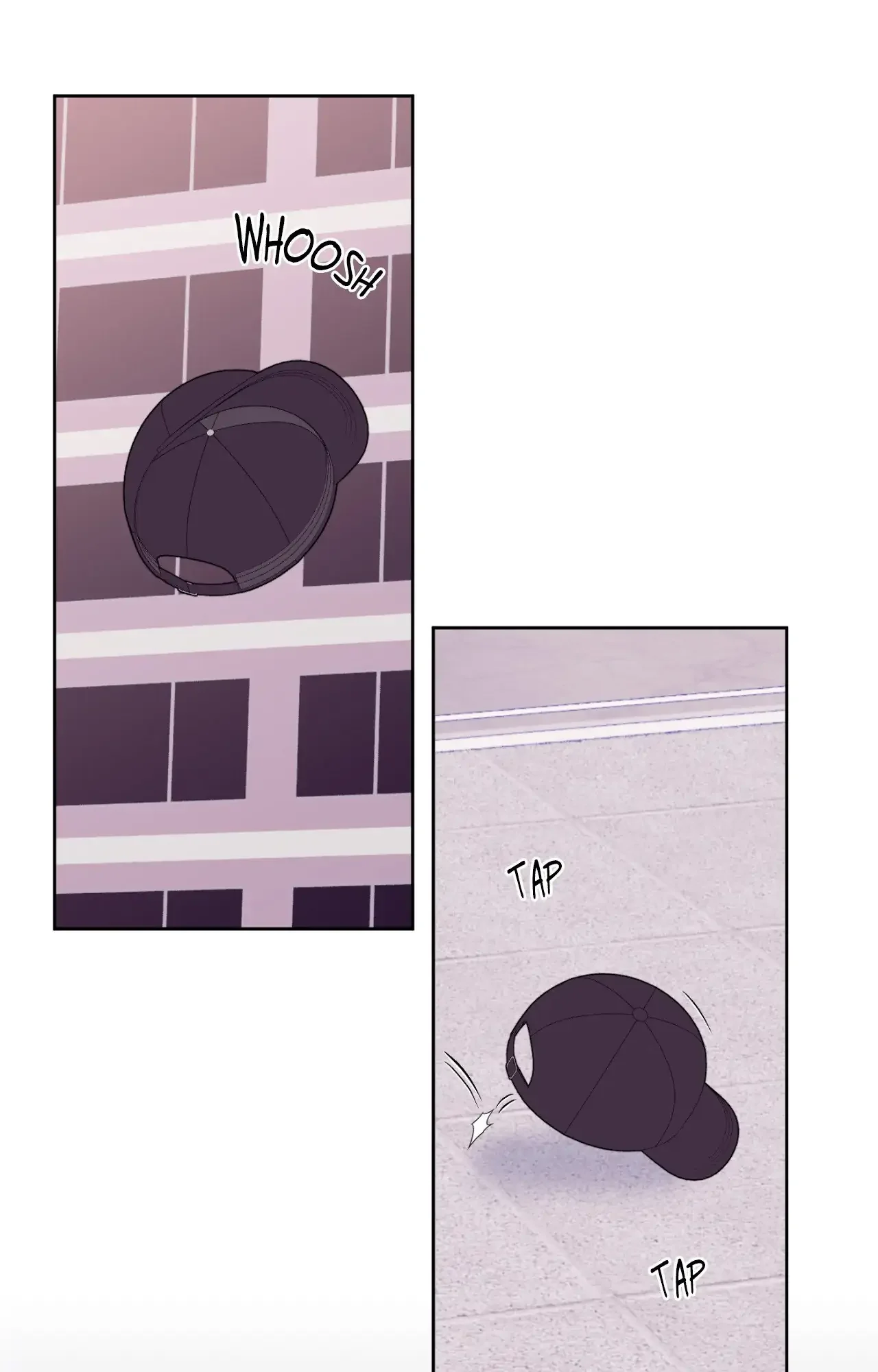Breakout Scandal - Chapter 53 Page 58