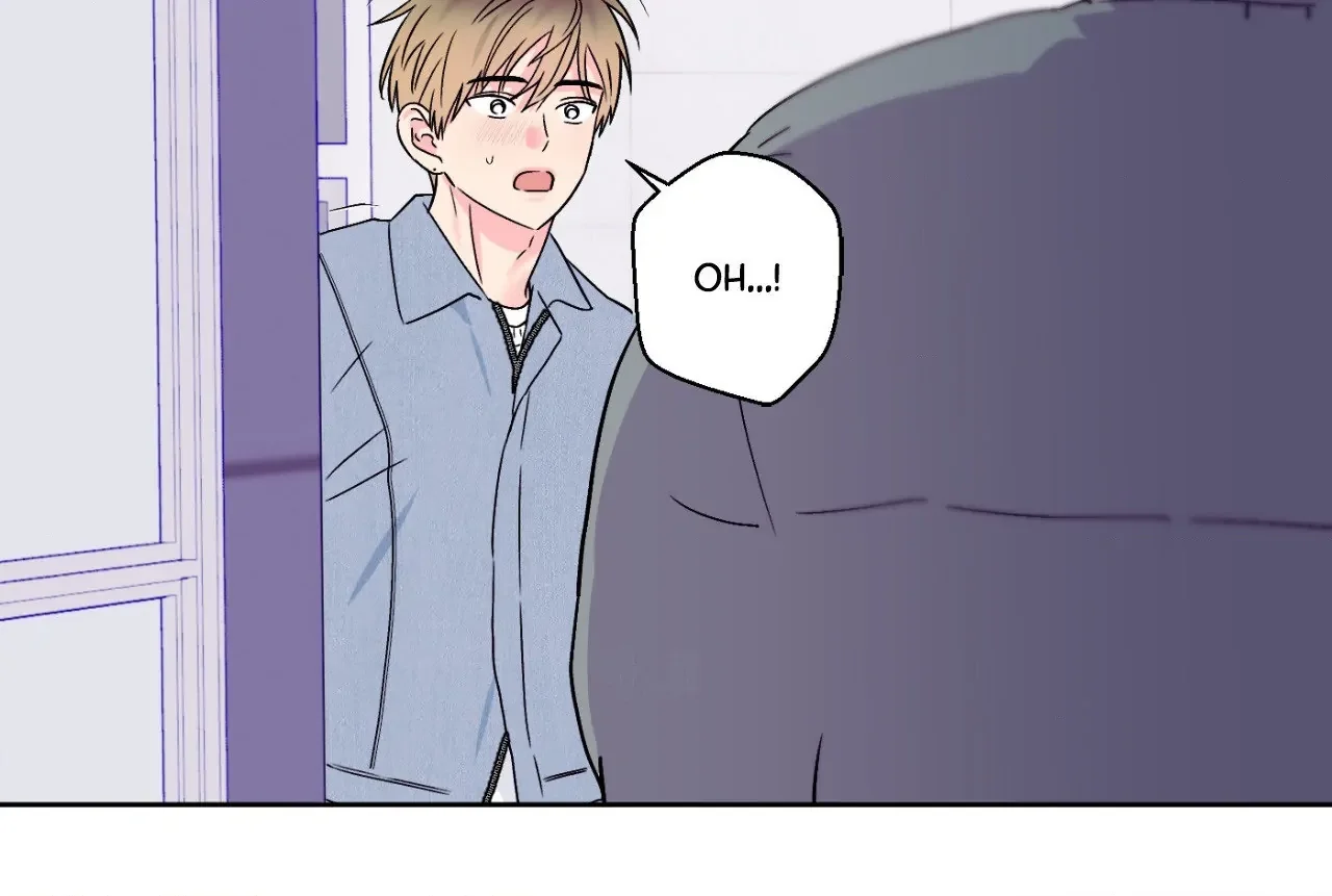 Breakout Scandal - Chapter 53 Page 61