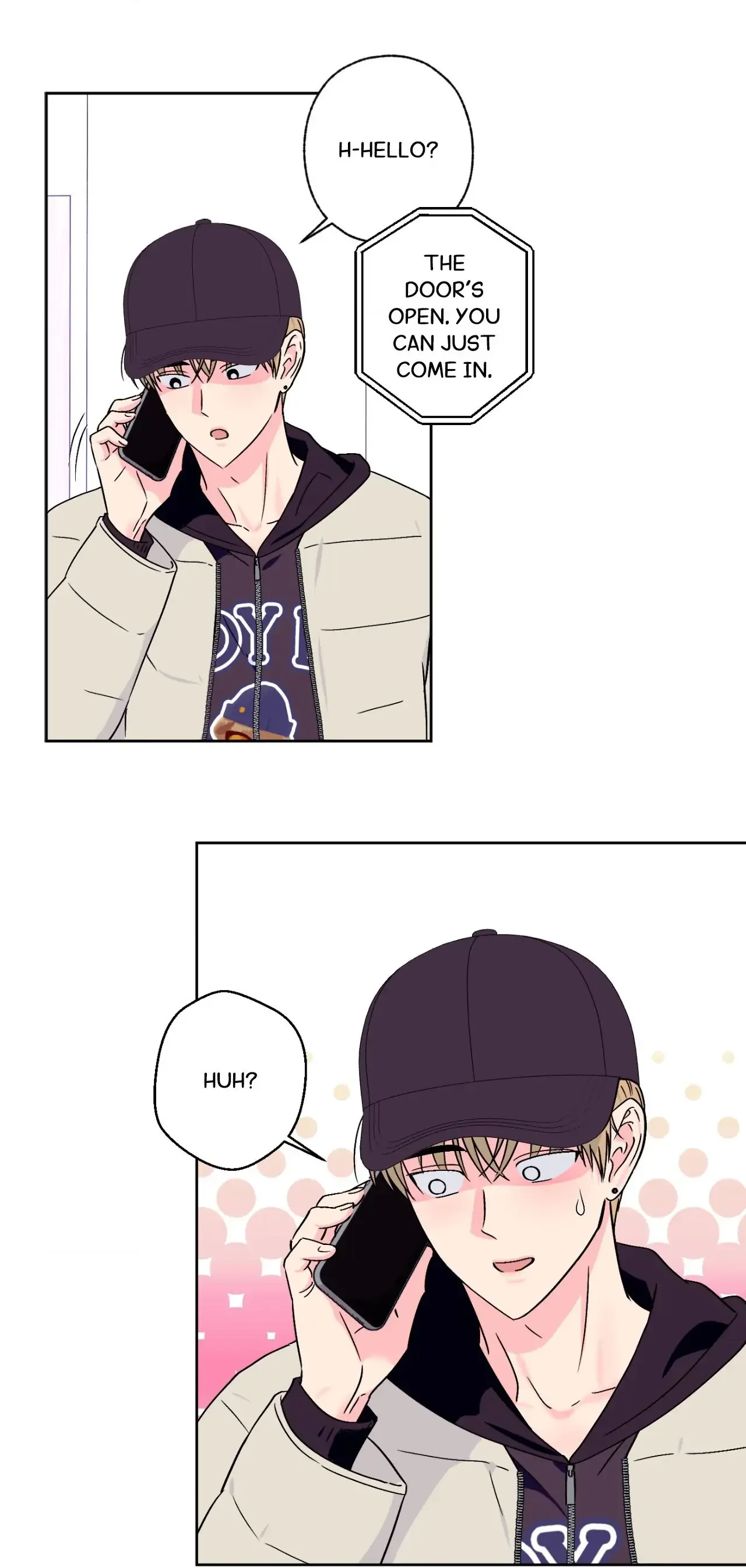 Breakout Scandal - Chapter 55 Page 4