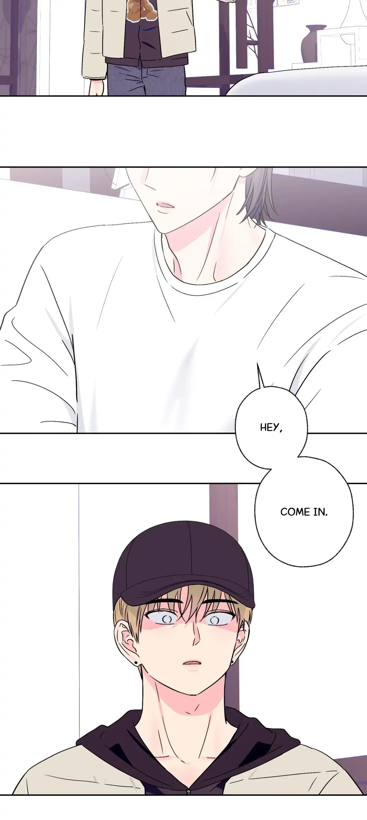 Breakout Scandal - Chapter 55 Page 7
