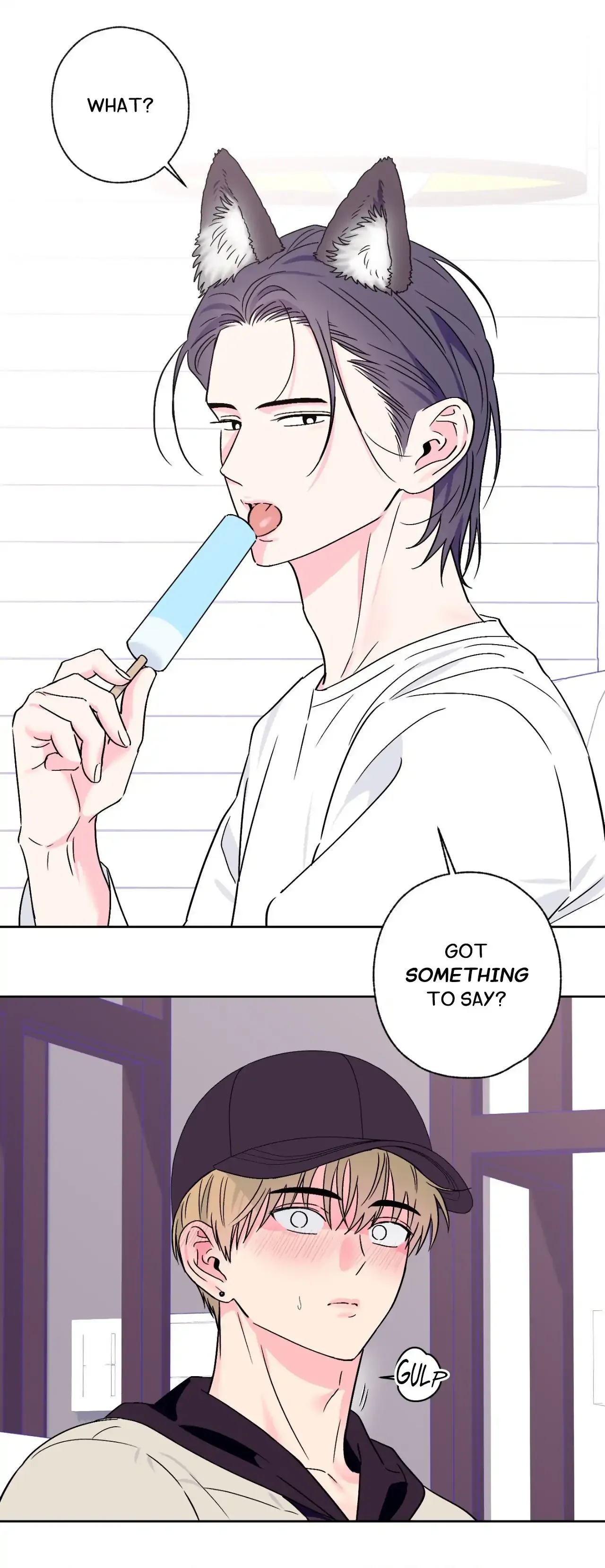 Breakout Scandal - Chapter 55 Page 13