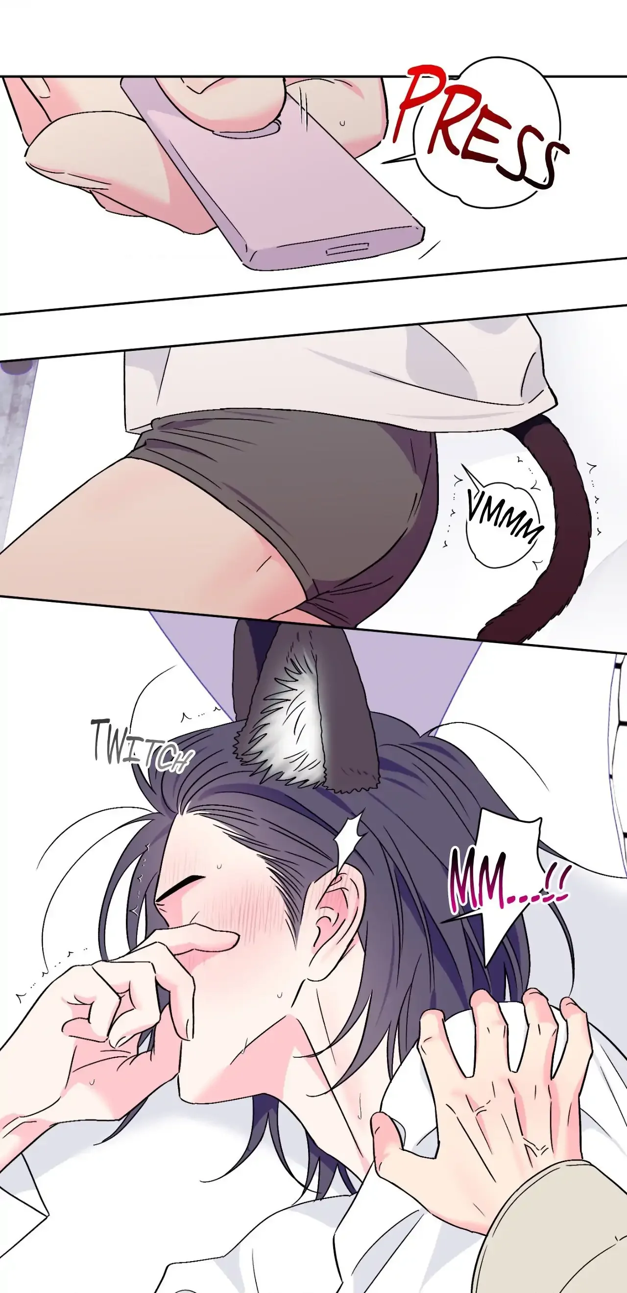 Breakout Scandal - Chapter 55 Page 24