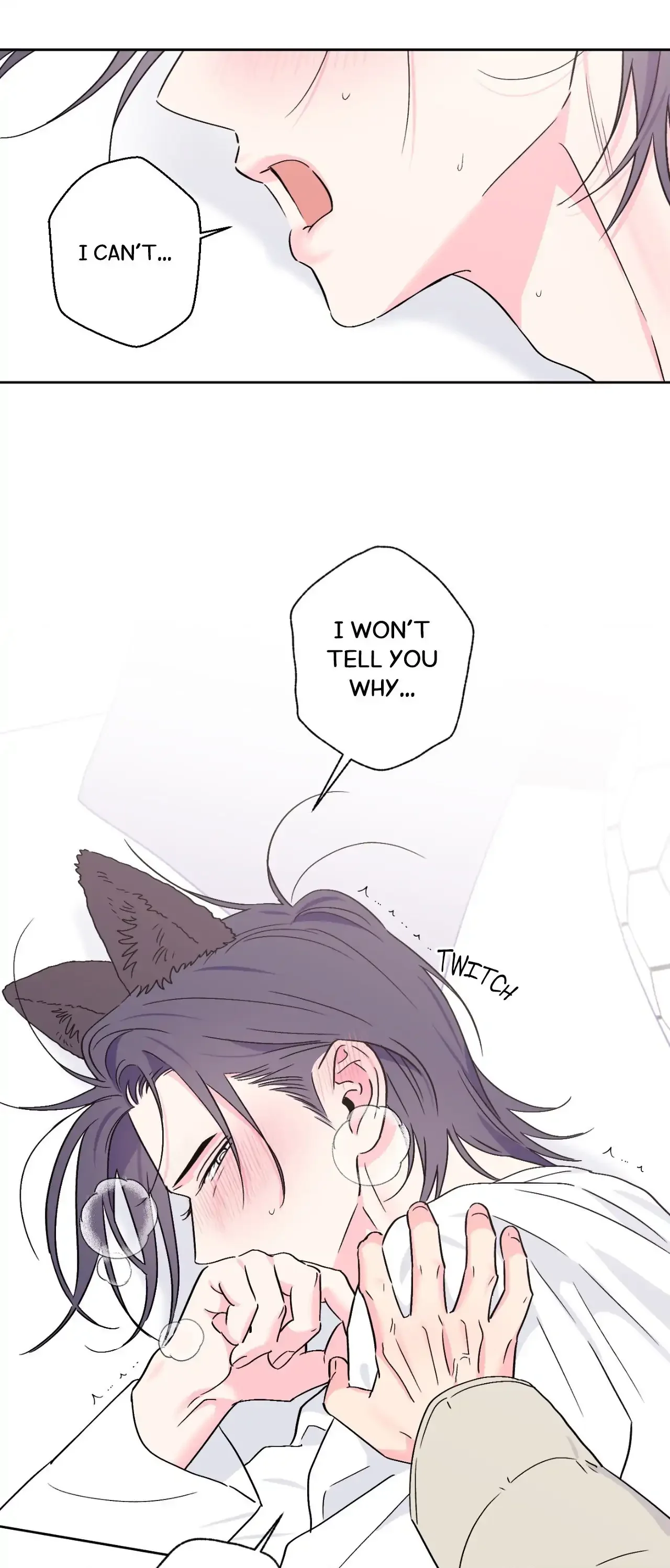 Breakout Scandal - Chapter 55 Page 26
