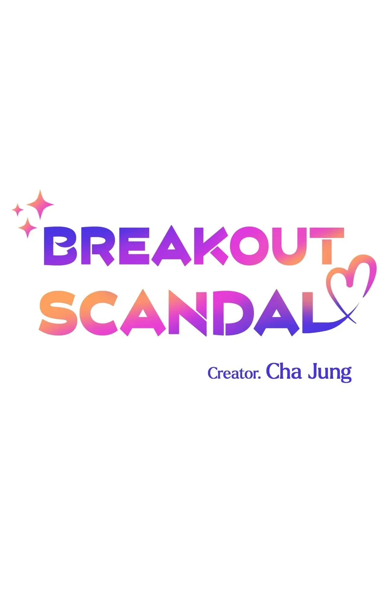 Breakout Scandal - Chapter 56 Page 2