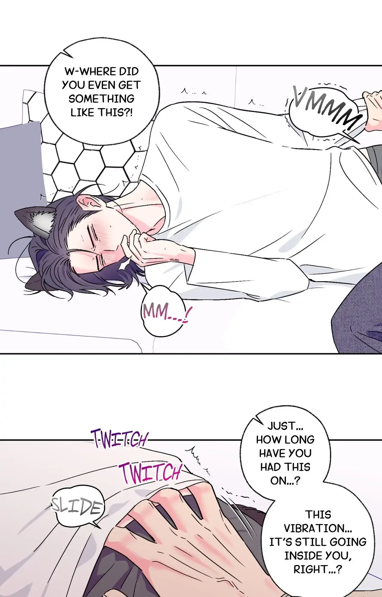 Breakout Scandal - Chapter 56 Page 3