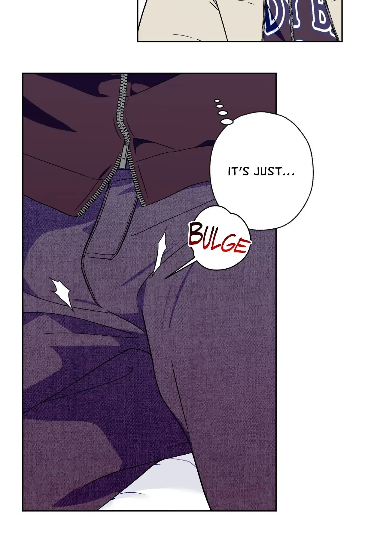 Breakout Scandal - Chapter 56 Page 5